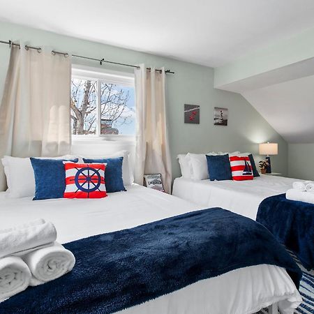 Stunning Coastal Escape With Private Pool, Spa, Arcade, Disney, Beach Mission Viejo Exteriér fotografie