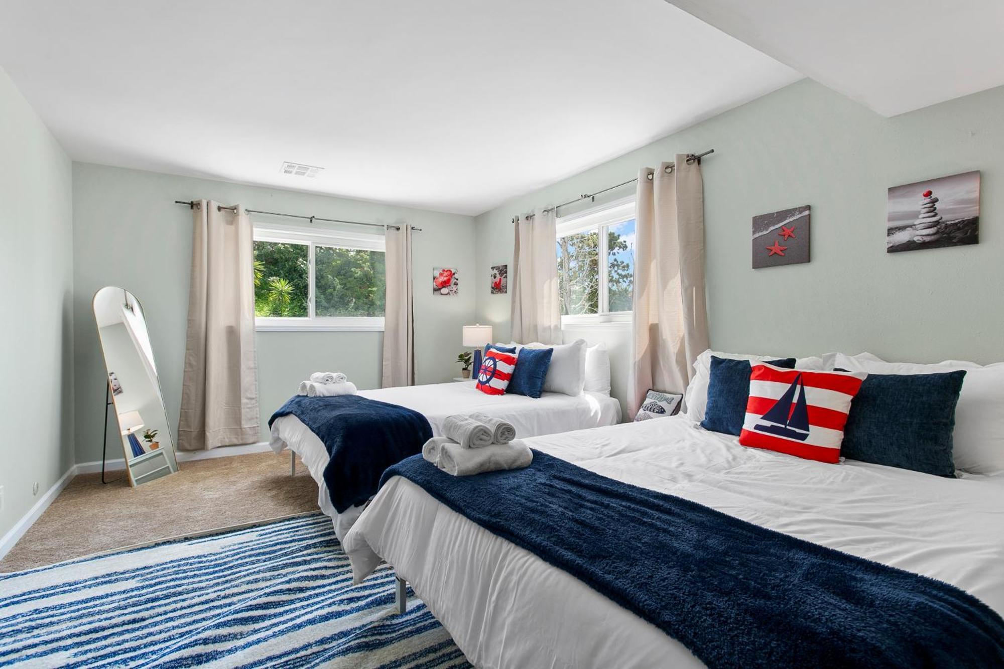 Stunning Coastal Escape With Private Pool, Spa, Arcade, Disney, Beach Mission Viejo Exteriér fotografie