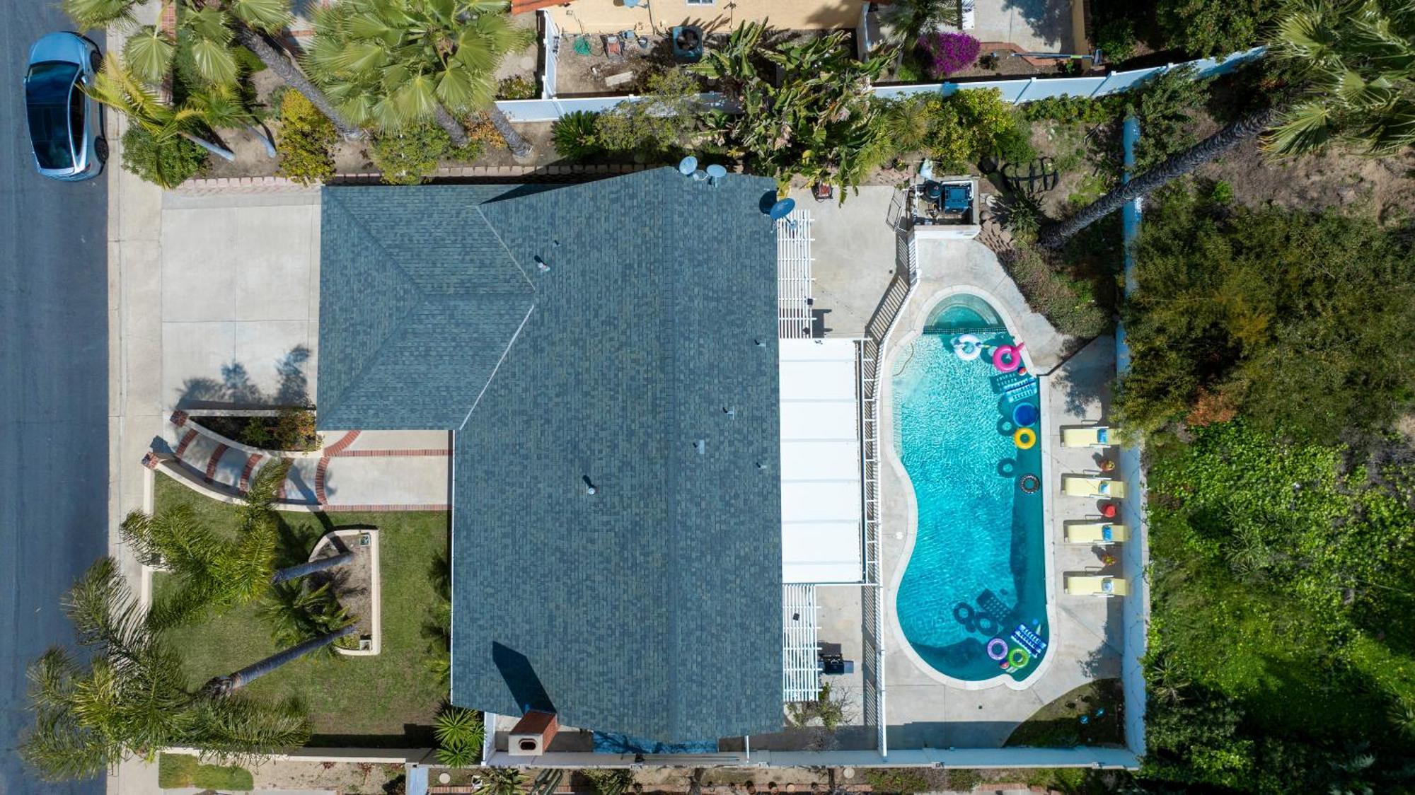 Stunning Coastal Escape With Private Pool, Spa, Arcade, Disney, Beach Mission Viejo Exteriér fotografie