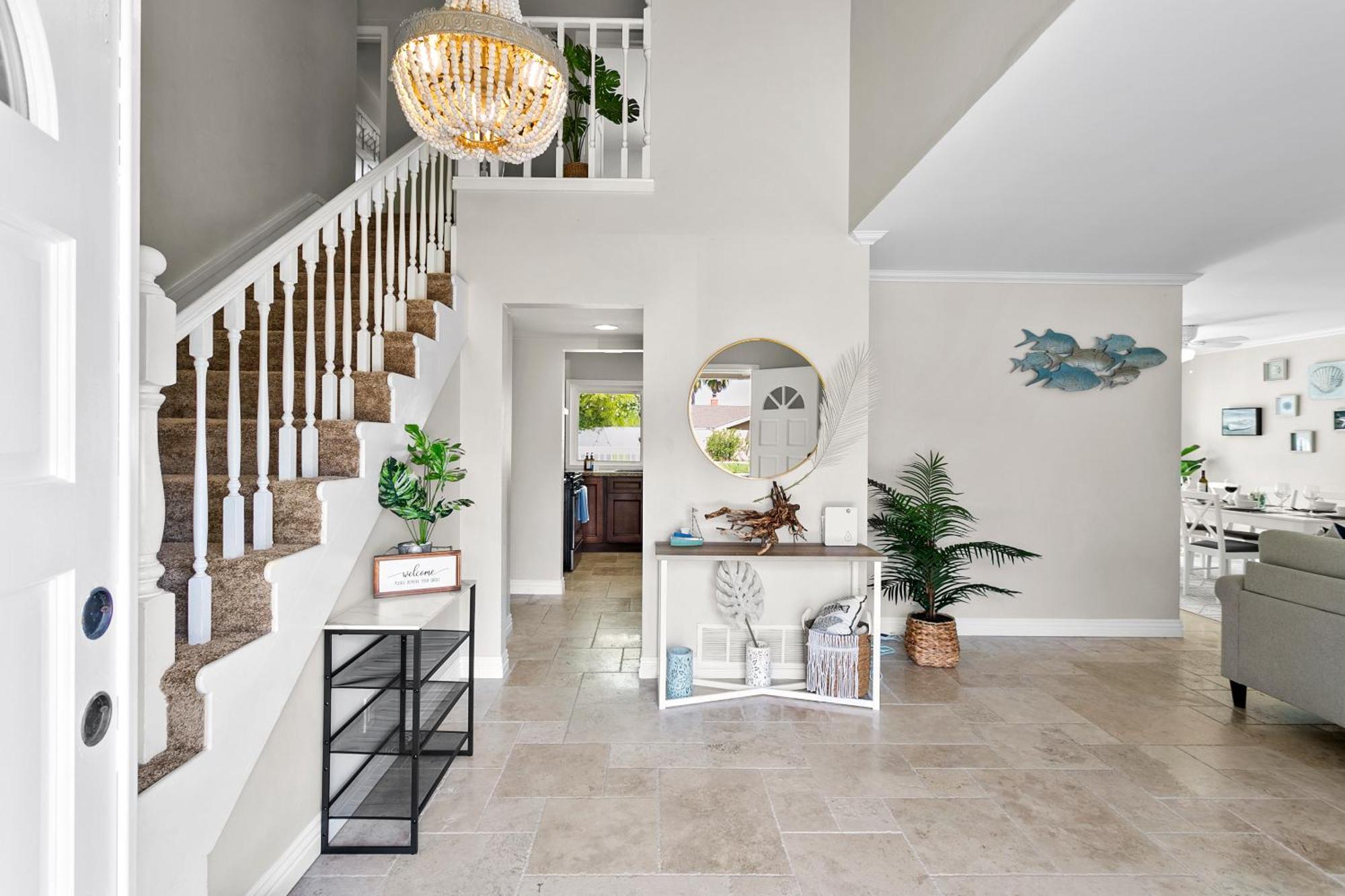 Stunning Coastal Escape With Private Pool, Spa, Arcade, Disney, Beach Mission Viejo Exteriér fotografie