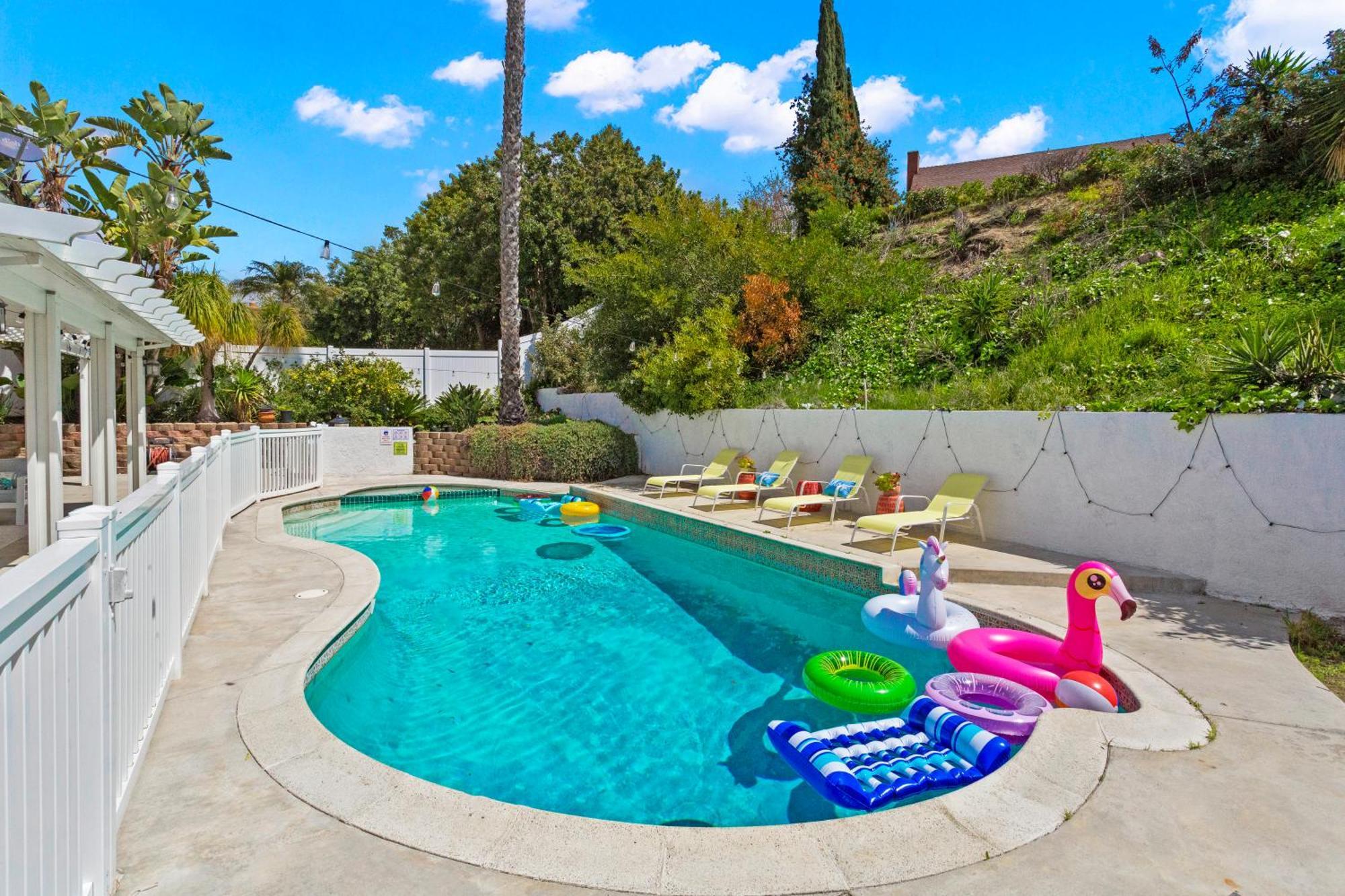 Stunning Coastal Escape With Private Pool, Spa, Arcade, Disney, Beach Mission Viejo Exteriér fotografie
