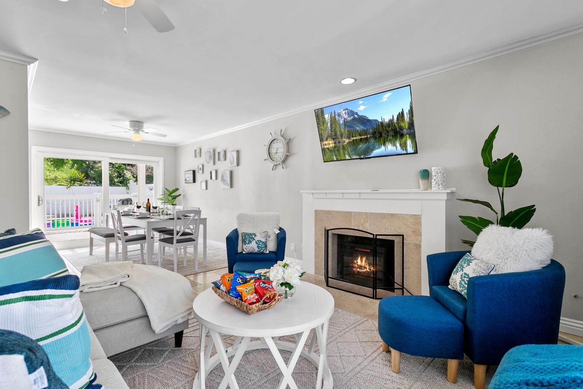Stunning Coastal Escape With Private Pool, Spa, Arcade, Disney, Beach Mission Viejo Exteriér fotografie