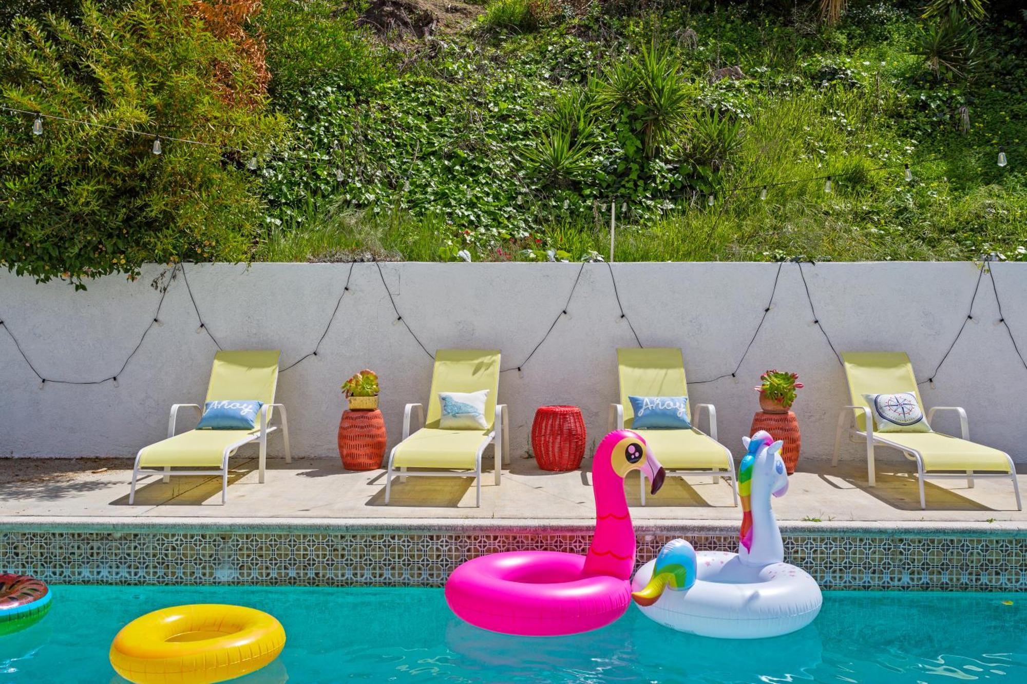 Stunning Coastal Escape With Private Pool, Spa, Arcade, Disney, Beach Mission Viejo Exteriér fotografie