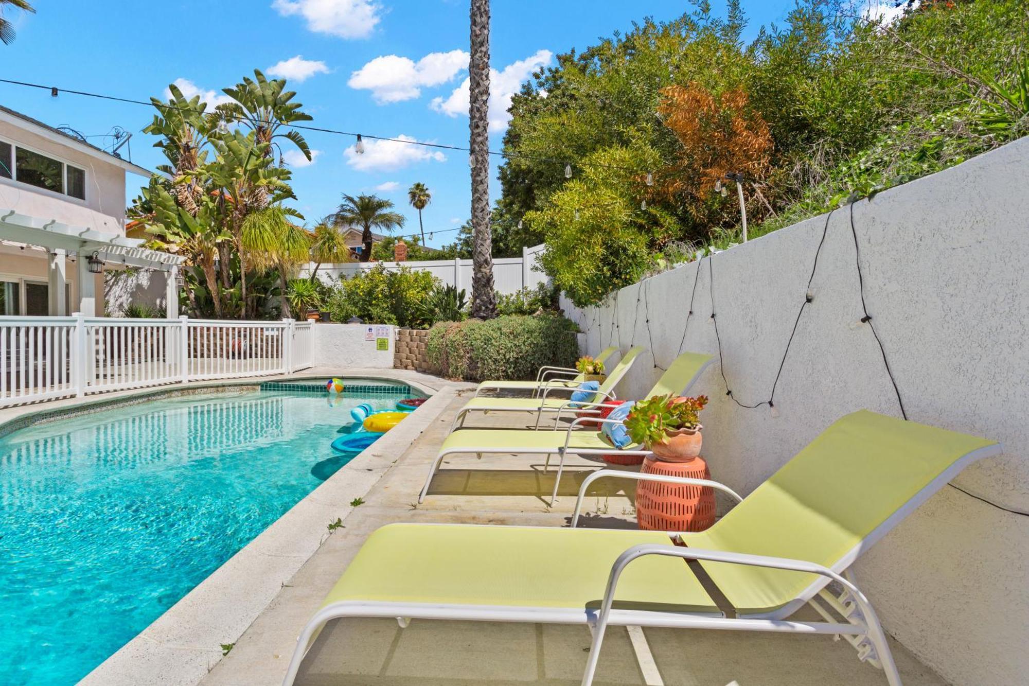 Stunning Coastal Escape With Private Pool, Spa, Arcade, Disney, Beach Mission Viejo Exteriér fotografie