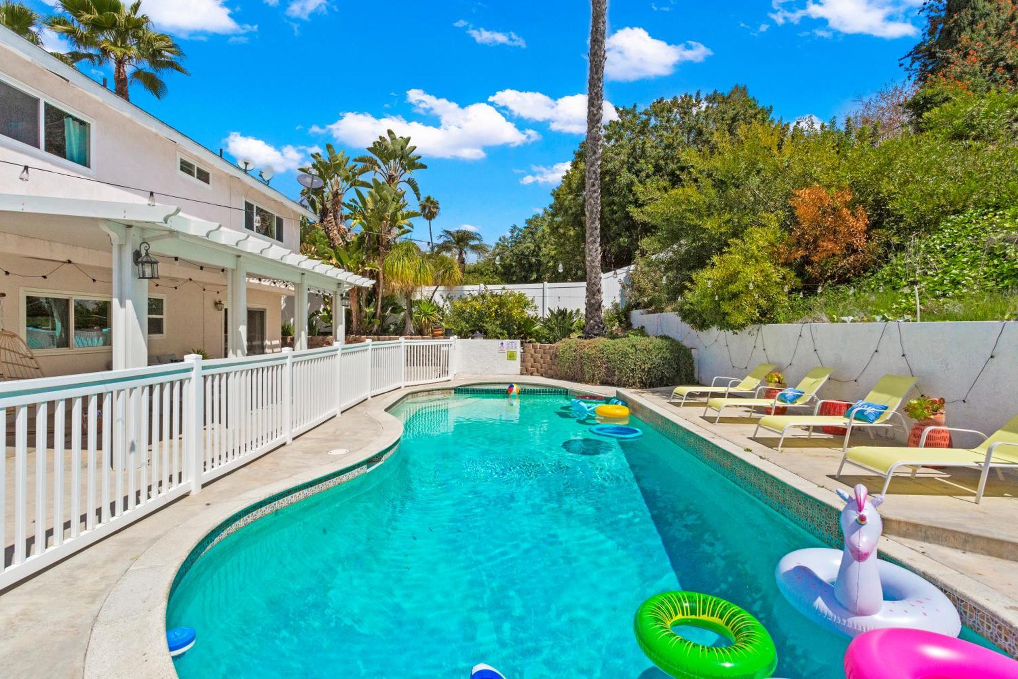 Stunning Coastal Escape With Private Pool, Spa, Arcade, Disney, Beach Mission Viejo Exteriér fotografie
